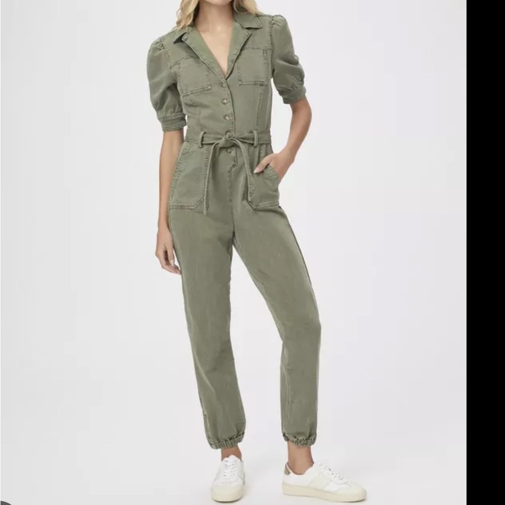 Paige Mayslie jumpsuit